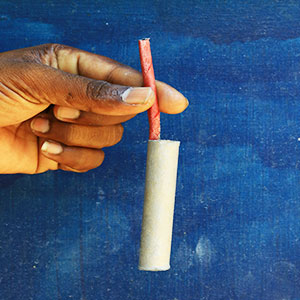 Tube Gundu 1 Pic
